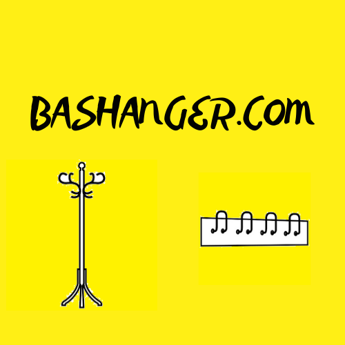 logo bashanger